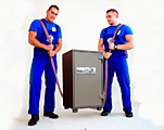 Такелажные работы